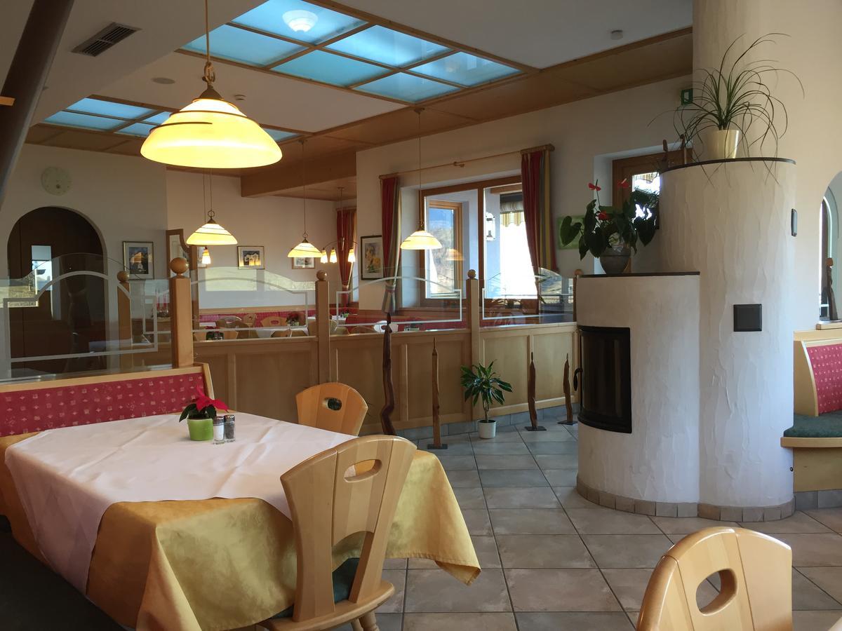 Gasthof Pizzeria Unterwirt Collepietra  Exterior foto